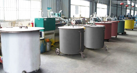 油墨砂磨機(jī)