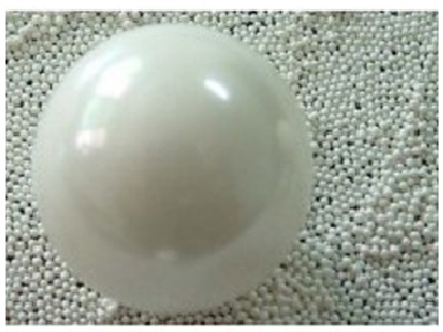 涂料行業(yè)如何選擇砂磨機(jī)的研磨介質(zhì)