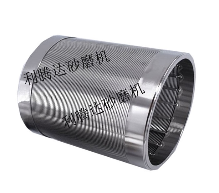 砂磨機(jī)篩網(wǎng)有什么用處？砂磨機(jī)堵料了怎么辦？