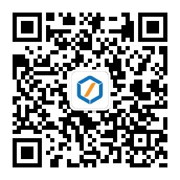 利騰達(dá)微信服務(wù)號(hào)二維碼