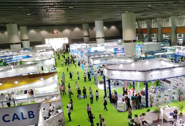 亞太展在即，利騰達砂磨機展品曝光
